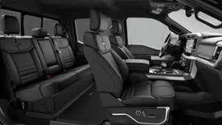 2026 Ford F-150® Internal Image 1